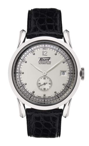 Tissot 150th Anniversary Automatic Small Seconds